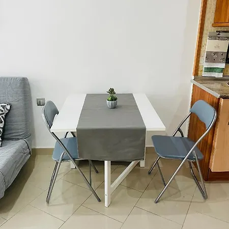 Appartement La Torre 1337 Precioso, Moderno Y Con Piscina