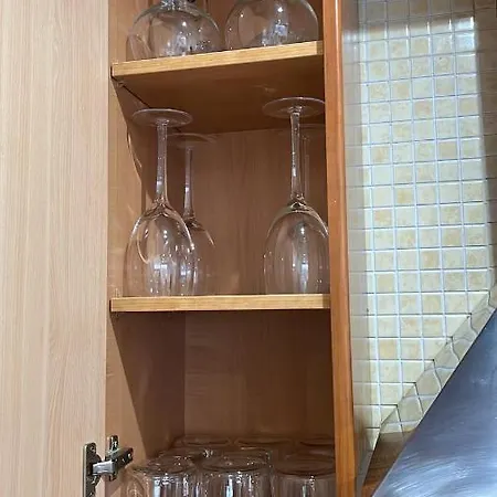 La Torre 1337 Precioso, Moderno Y Con Piscina Appartement *