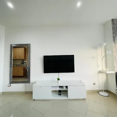 La Torre 1337 Precioso, Moderno Y Con Piscina Apartment Torremolinos