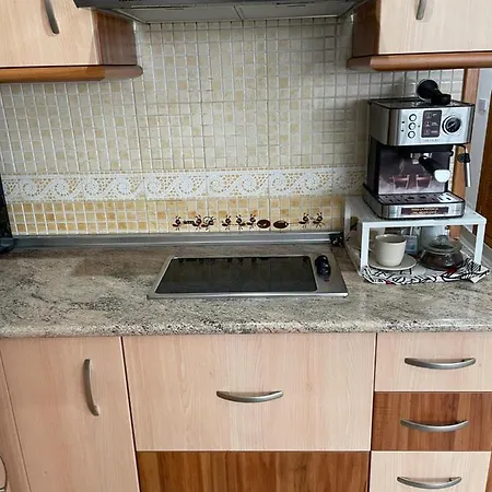 La Torre 1337 Precioso, Moderno Y Con Piscina Torremolinos
