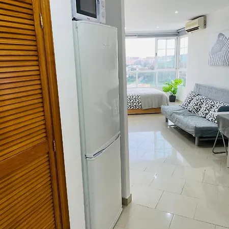 Apartment La Torre 1337 Precioso, Moderno Y Con Piscina Torremolinos