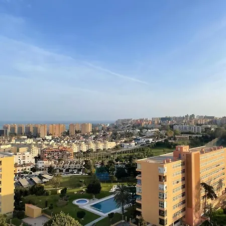 La Torre 1337 Precioso, Moderno Y Con Piscina Apartment