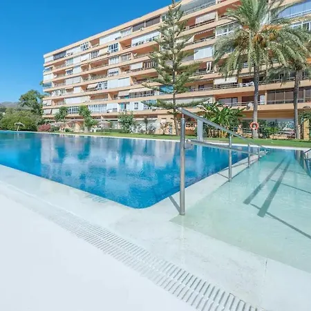 Apartment La Torre 1337 Precioso, Moderno Y Con Piscina