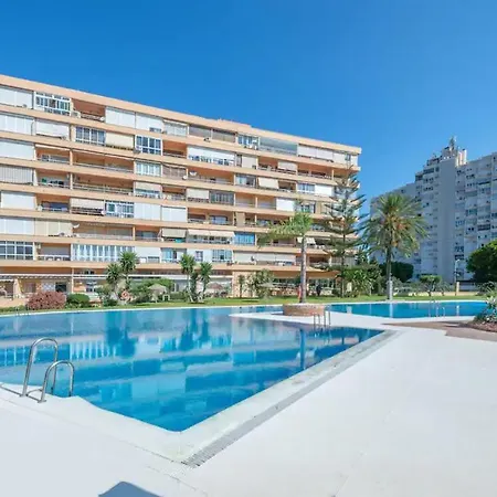 La Torre 1337 Precioso, Moderno Y Con Piscina Apartment