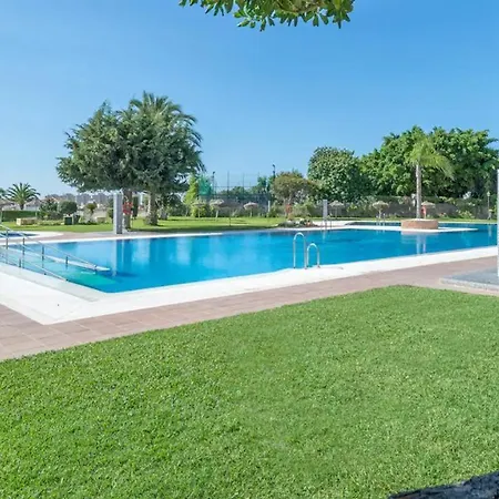 Apartment La Torre 1337 Precioso, Moderno Y Con Piscina