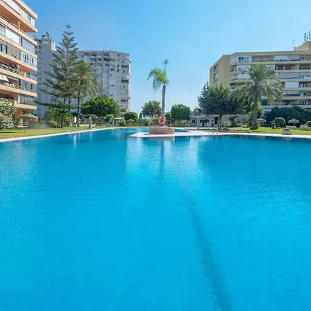 Apartment La Torre 1337 Precioso, Moderno Y Con Piscina Torremolinos